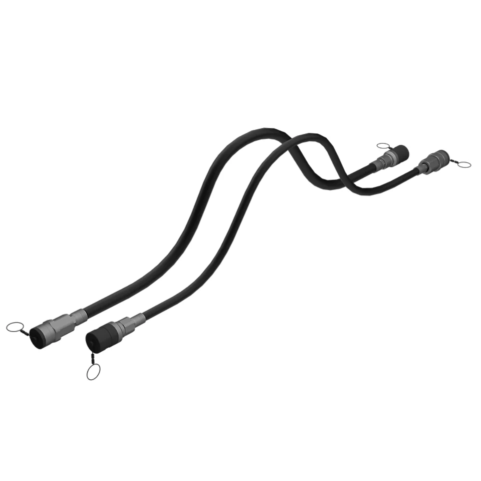 524-5357: Hose Assembly 5245357 купить