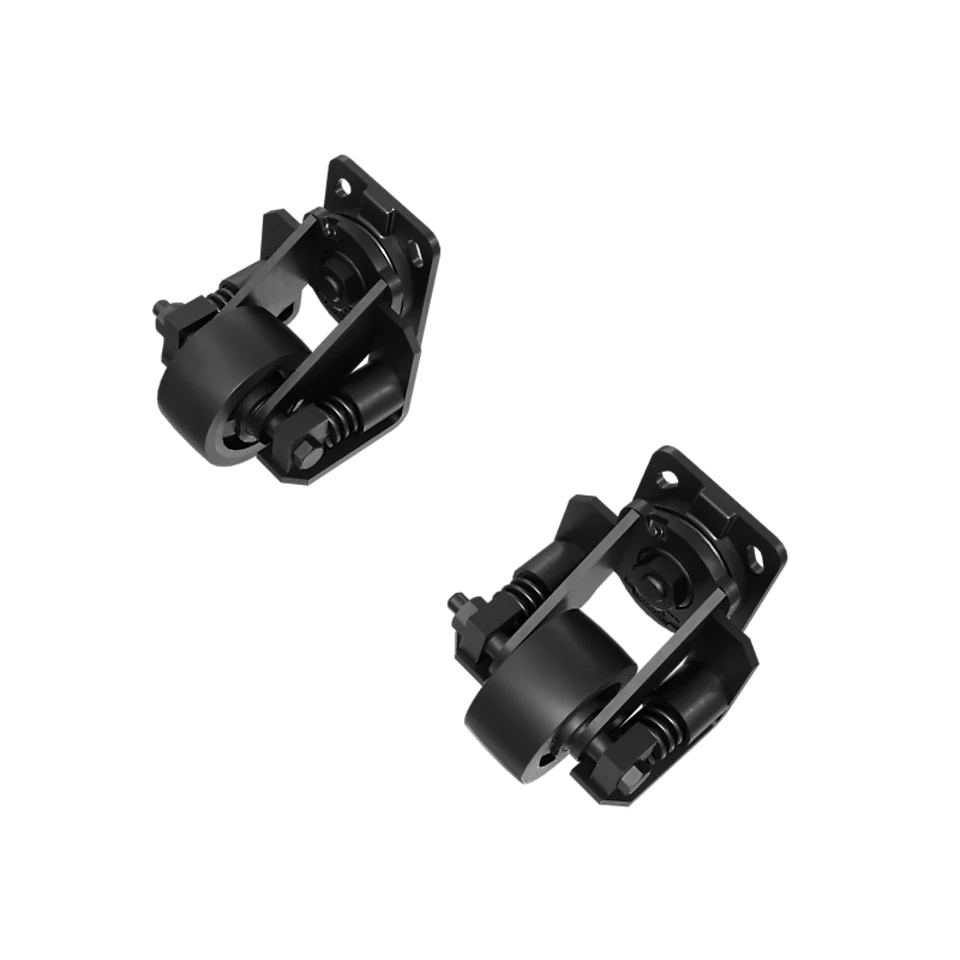 524-5367: Ball Stud Breaker Rigid Hammer Caster 5245367 купить