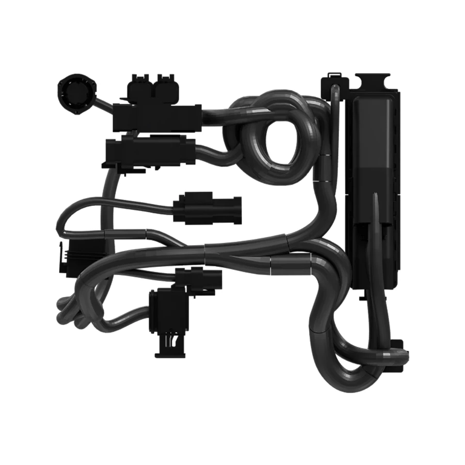 524-5526: Wiring Harness 5245526 купить