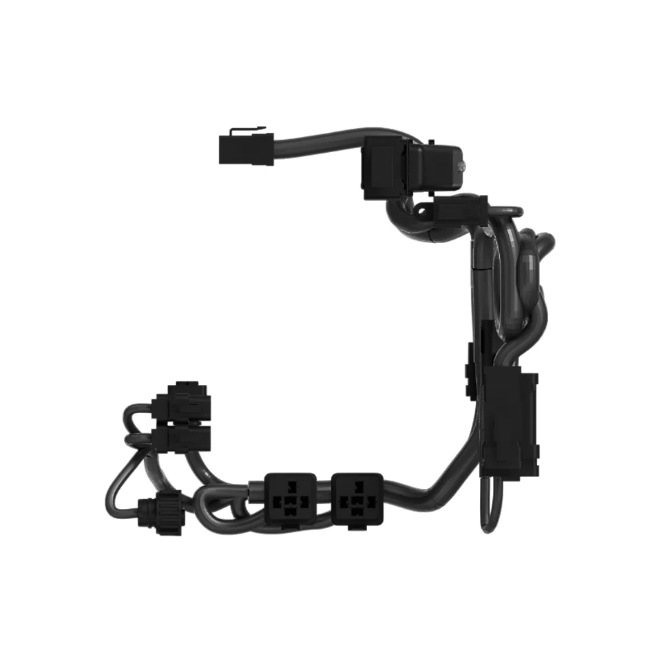524-5526: Wiring Harness 5245526 купить