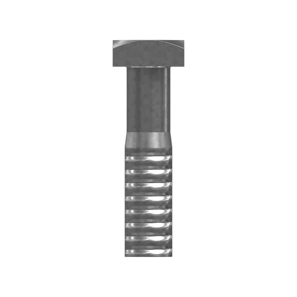 524-6903: M20X2.5 Thread 80mm Long Bolt 5246903 купить