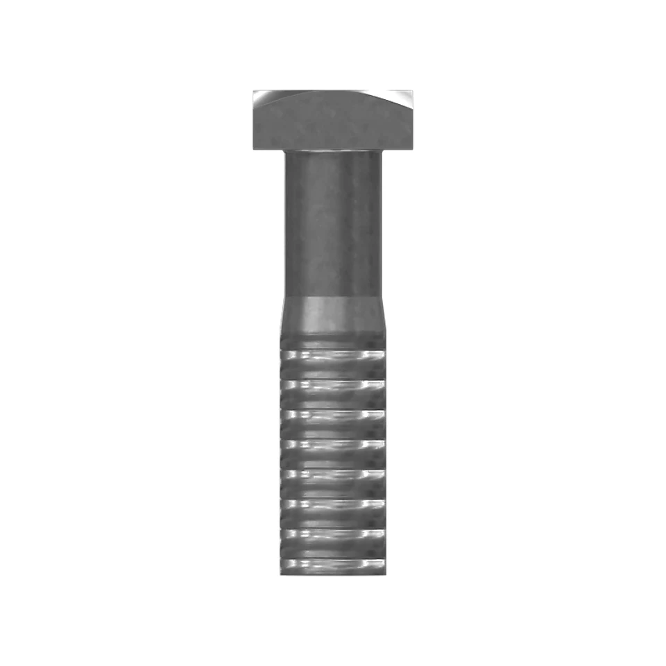 524-6903: M20X2.5 Thread 80mm Long Bolt 5246903 купить