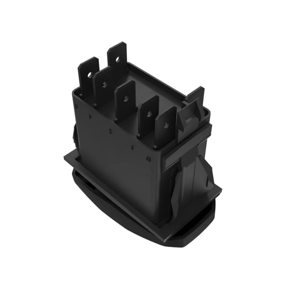 524-7927: Reversing Fan Rocker Switch 5247927 купить