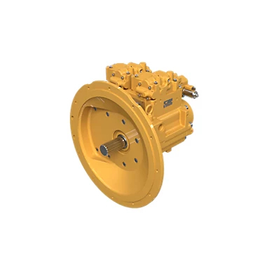 524-8318: Hydraulic Double Piston Pump 5248318 купить