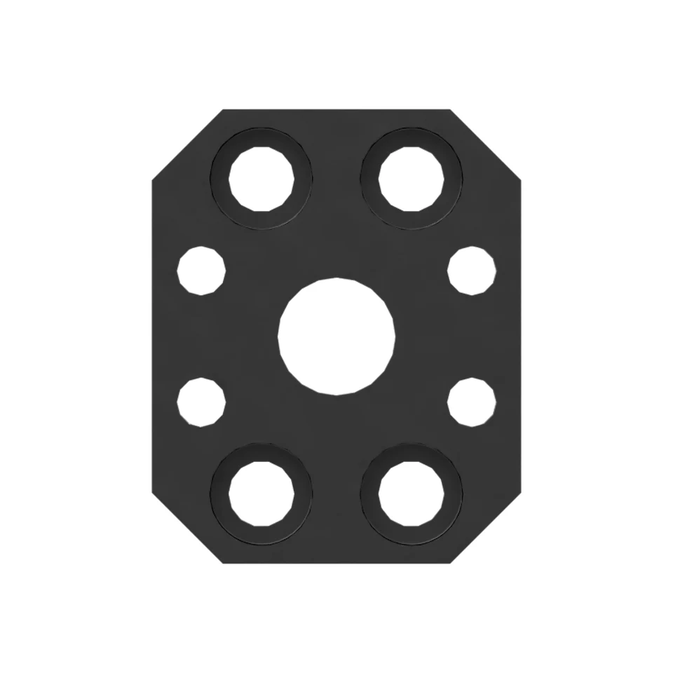 524-8705: FLANGE 5248705 купить
