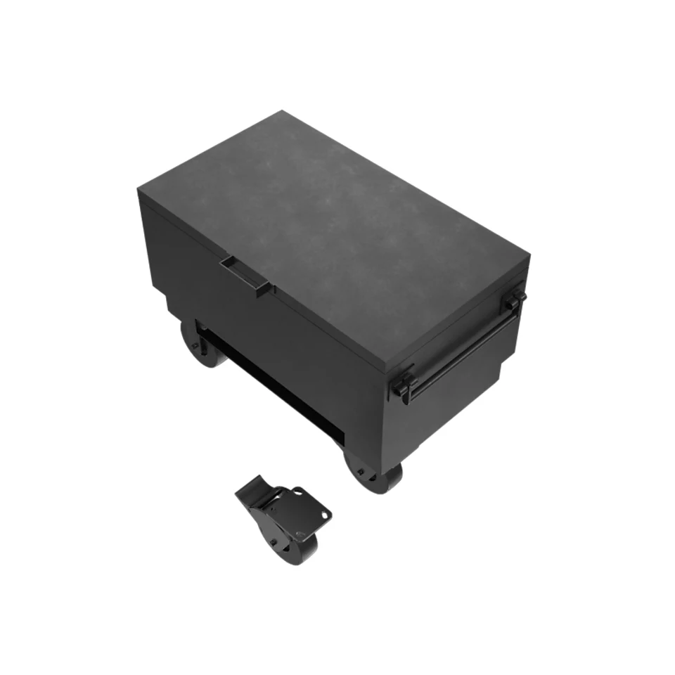 524-9371: Ball Stud Breaker Hammer Tool Box 5249371 купить