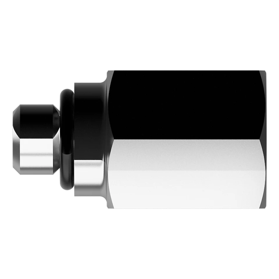 524-9372: ADAPTER-NITROGEN 5249372 купить
