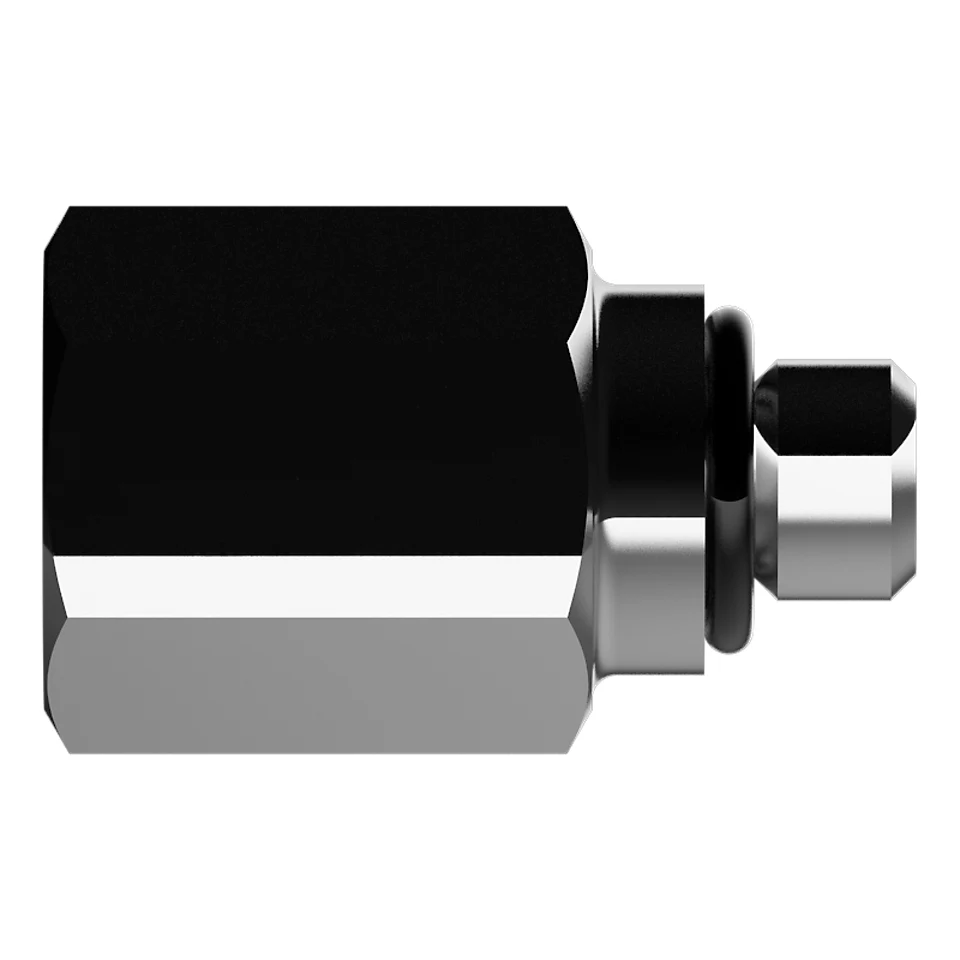 524-9372: ADAPTER-NITROGEN 5249372 купить