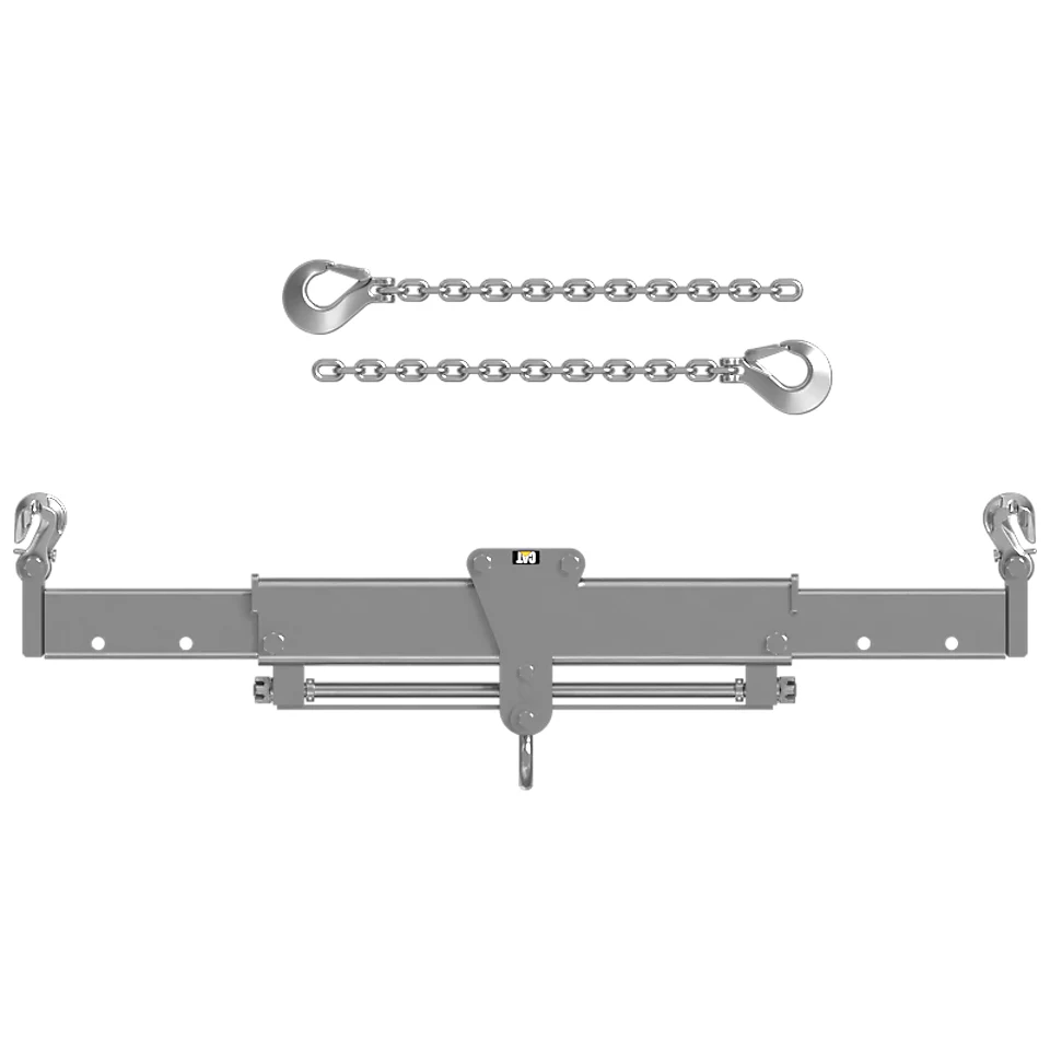 524-9375: 12000 Pounds Load Leveler Lifting 5249375 купить