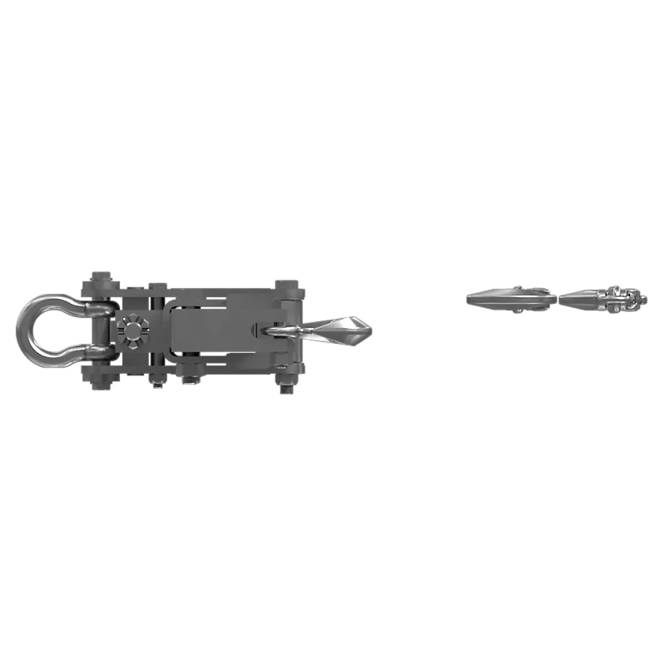 524-9375: 12000 Pounds Load Leveler Lifting 5249375 купить