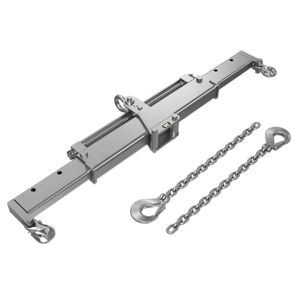 524-9375: 12000 Pounds Load Leveler Lifting 5249375 купить