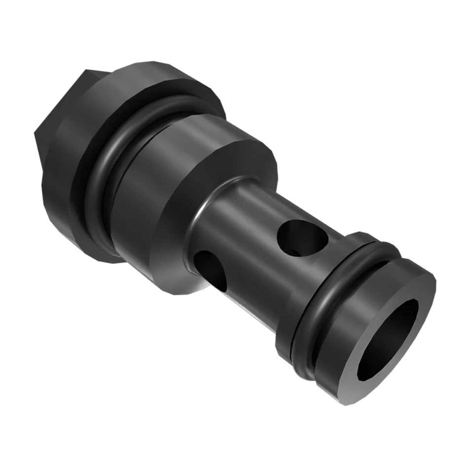 524-9383: 60 HZ Ball Stud Removal Tool Restrictor 5249383 купить