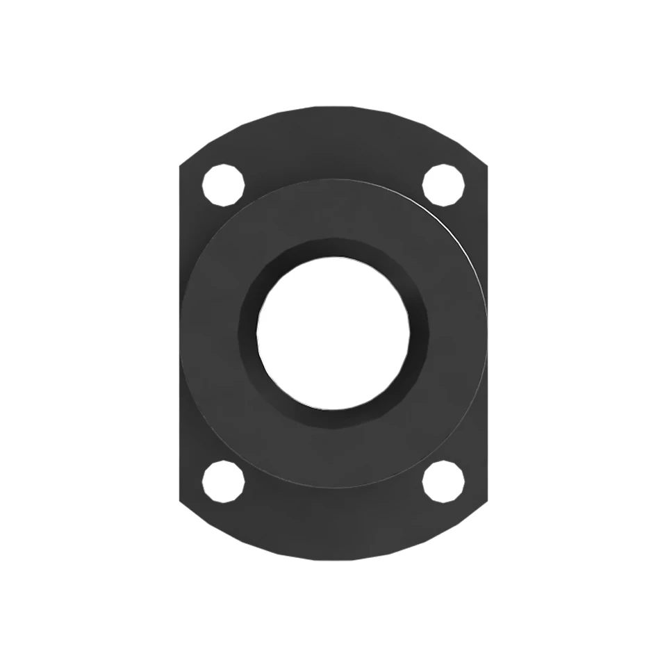 524-9390: 1-1/2" Ball Stud Nut 5249390 купить