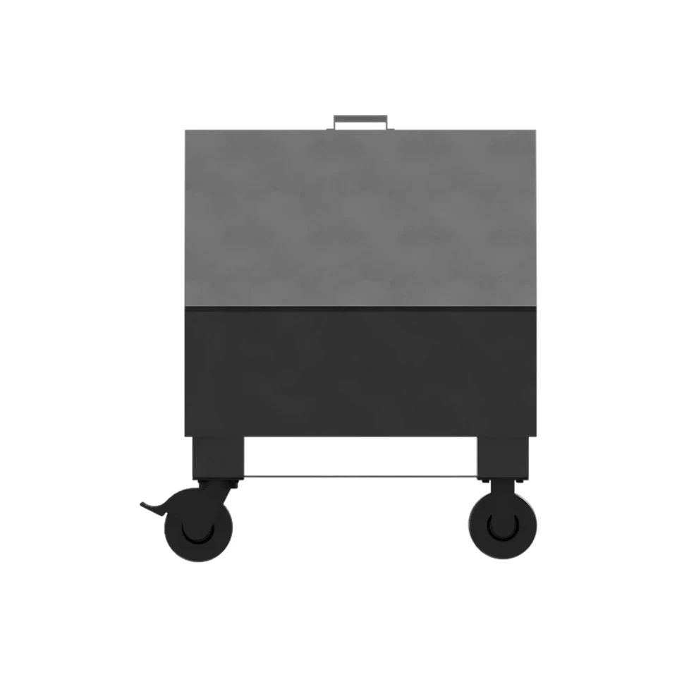 524-9391: Ball Stud Breaker Hammer Tool Box 5249391 купить