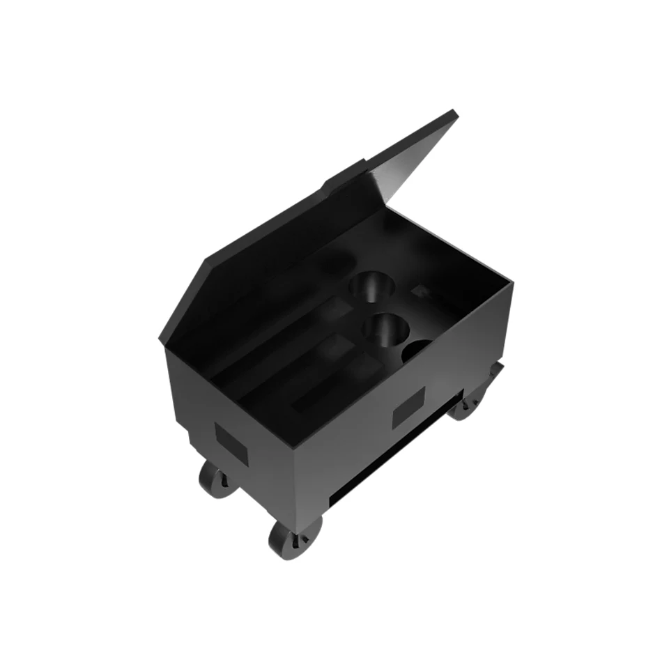 524-9391: Ball Stud Breaker Hammer Tool Box 5249391 купить