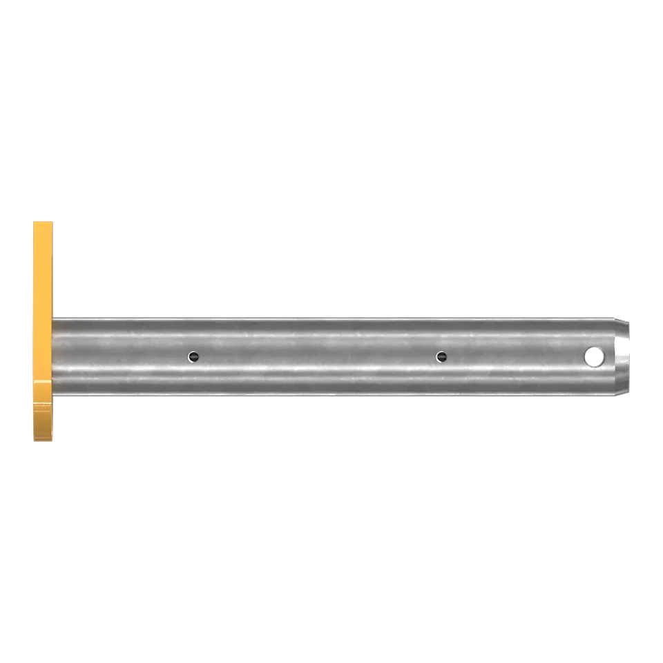 524-9706: LINKAGE PIN 70 MM X 512 MM (2.76 IN X 20.16 IN) 5249706 купить