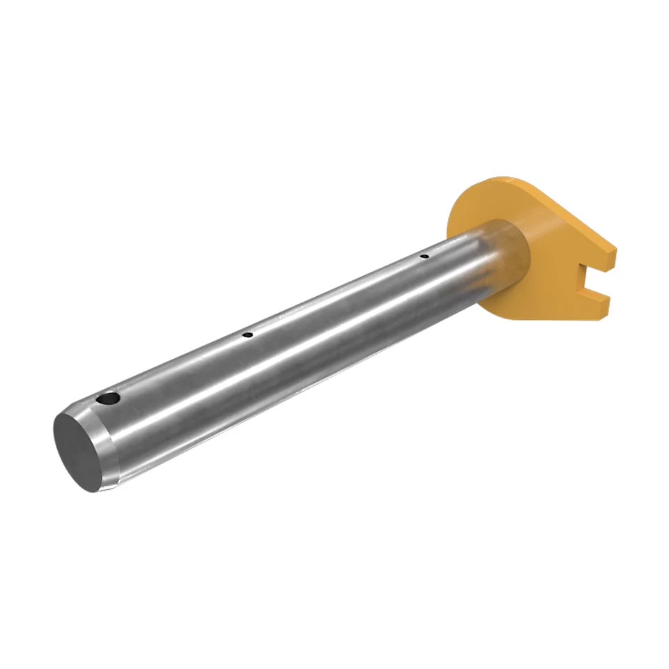 524-9706: LINKAGE PIN 70 MM X 512 MM (2.76 IN X 20.16 IN) 5249706 купить