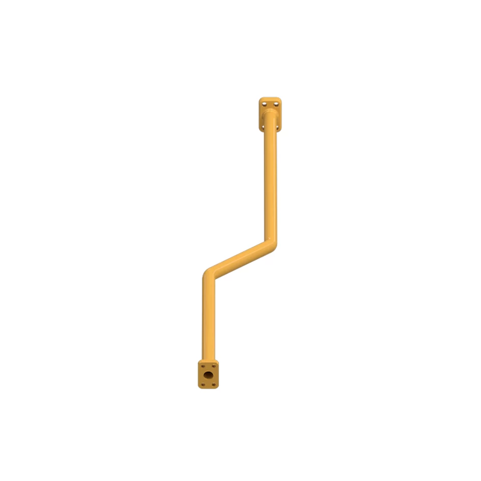 525-2130: Hydraulic Boom Lines Tube 5252130 купить