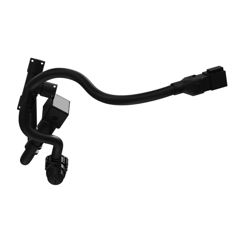 525-2510: HARNESS AS 5252510 купить