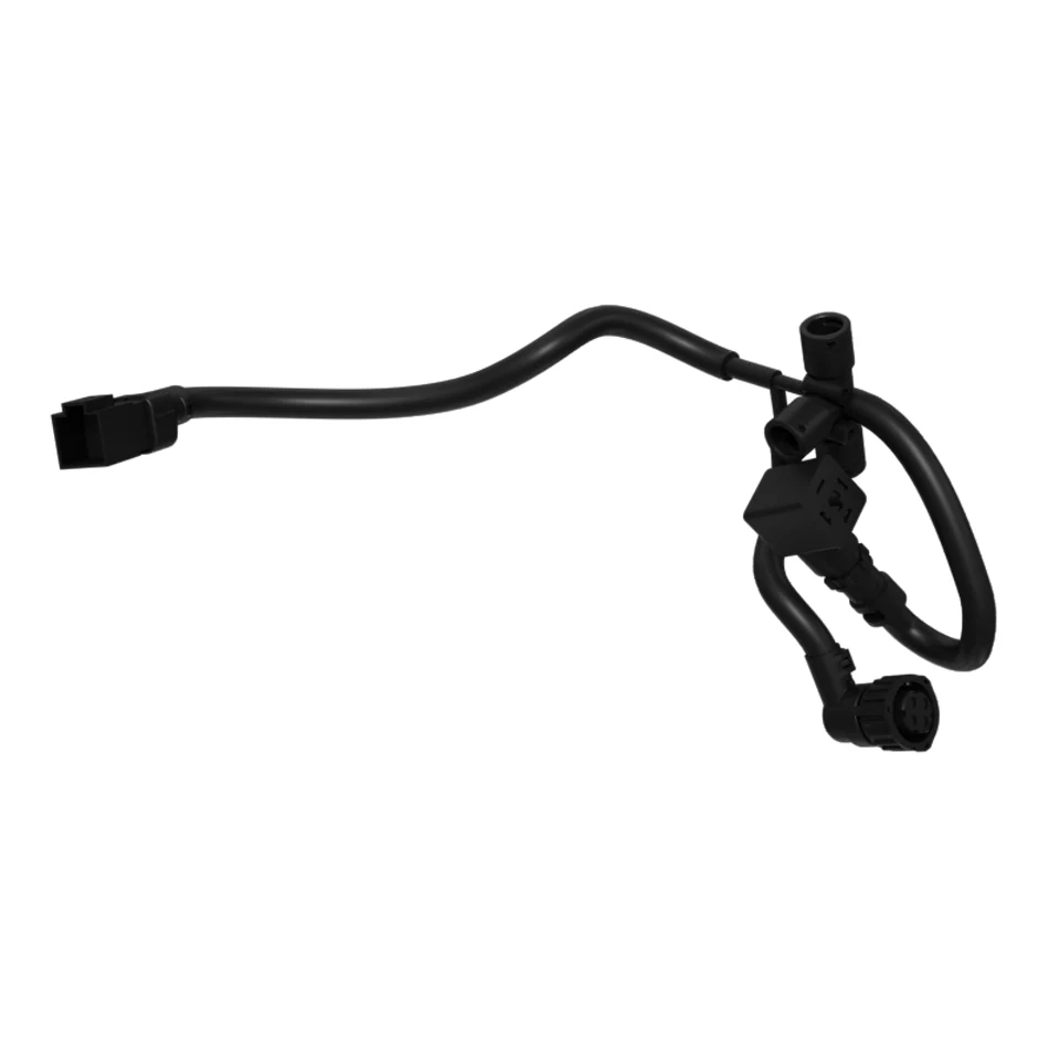 525-2510: HARNESS AS 5252510 купить