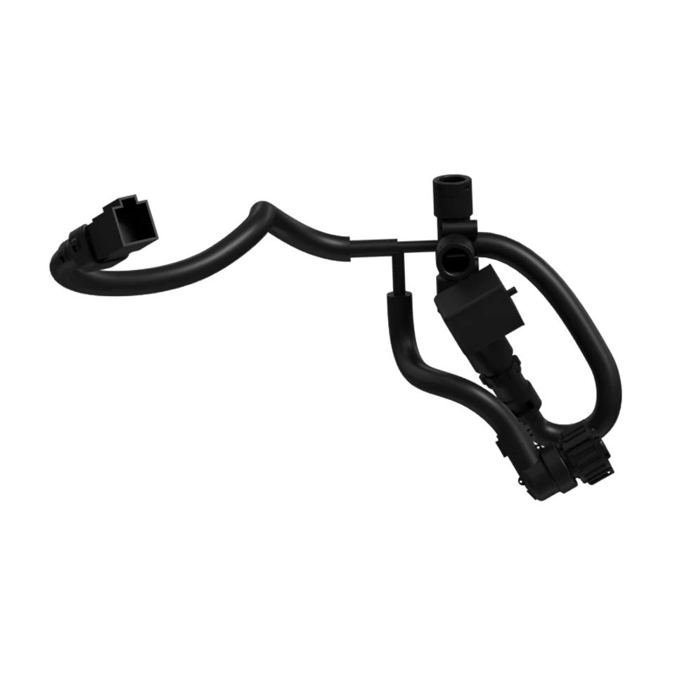 525-2510: HARNESS AS 5252510 купить