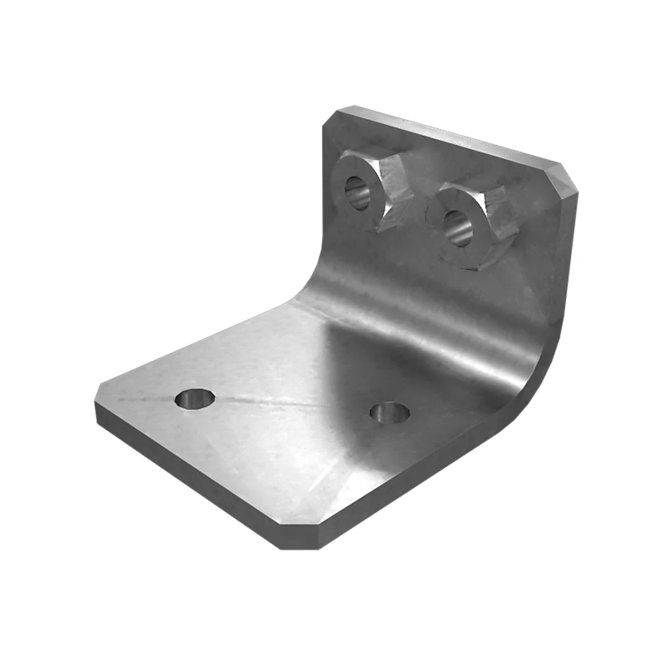 525-2970: Quick Coupler Line Support Bracket 5252970 купить