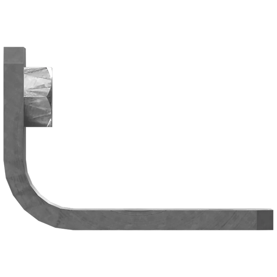 525-2970: Quick Coupler Line Support Bracket 5252970 купить