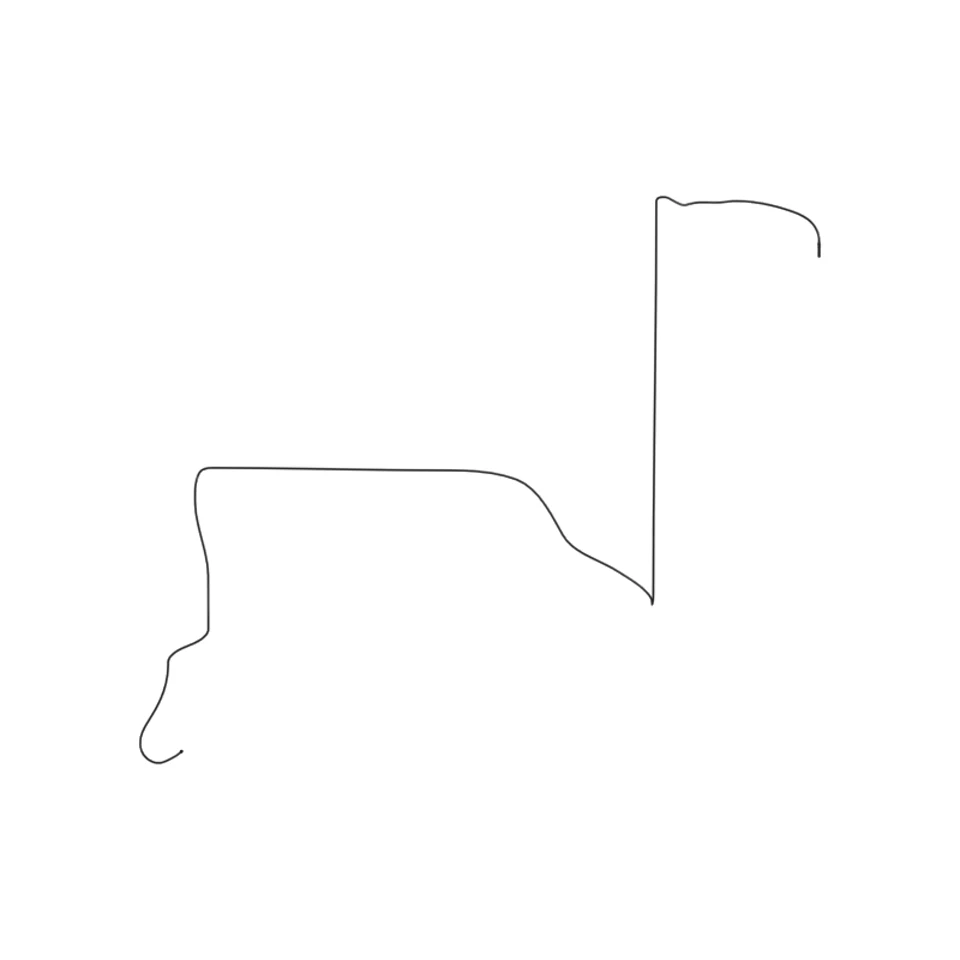 525-3422: CABLE AS-COA 5253422 купить