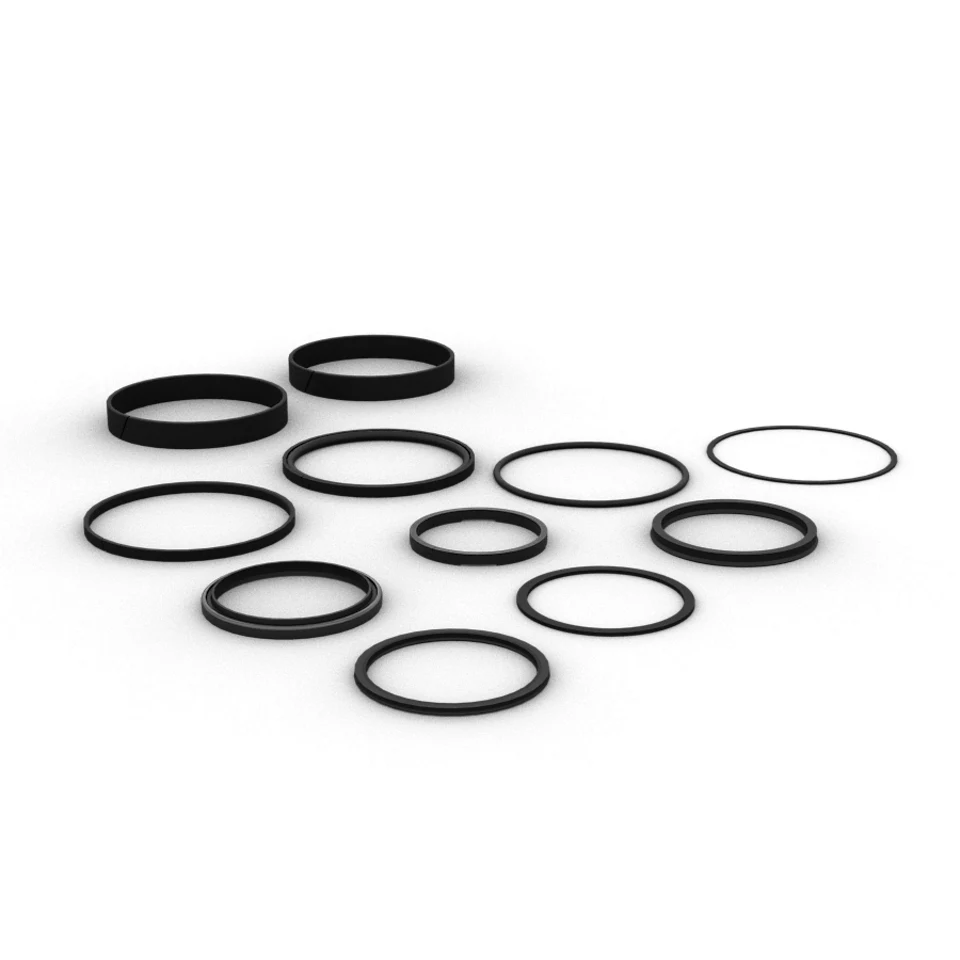 525-3514: Hydraulic Cylinder Seal Kit 525-3514 Caterpillar