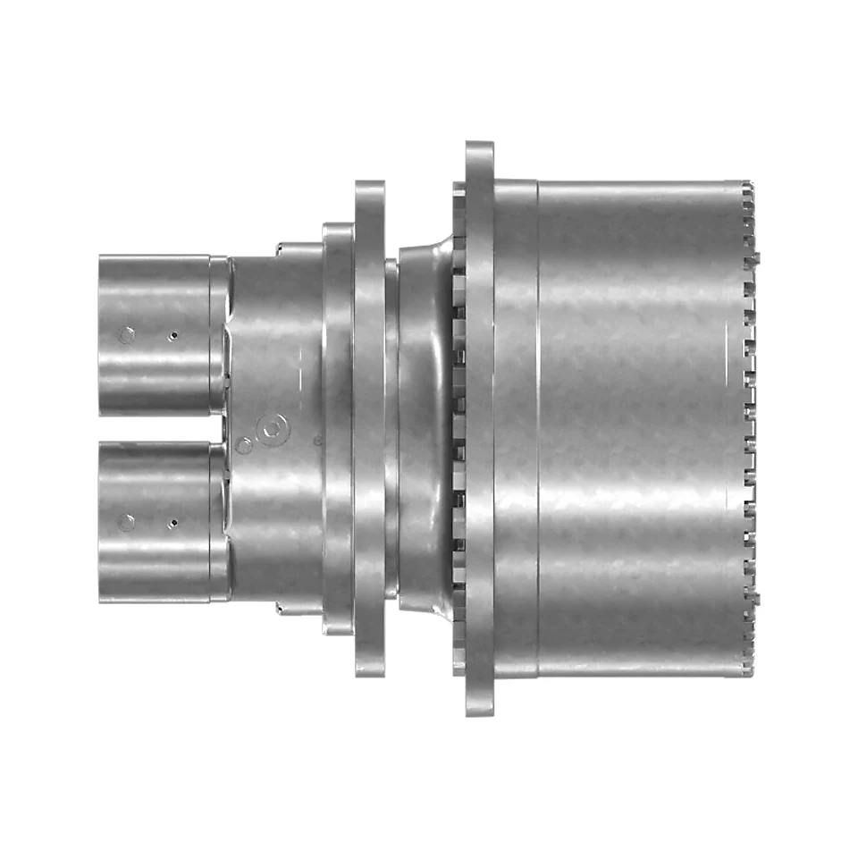 525-3706: Hydraulic Machine Final Drive 5253706 купить