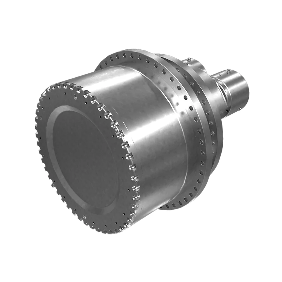 525-3706: Hydraulic Machine Final Drive 5253706 купить