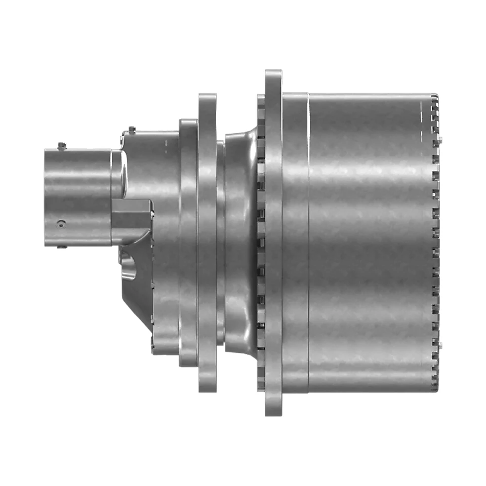 525-3706: Hydraulic Machine Final Drive 5253706 купить