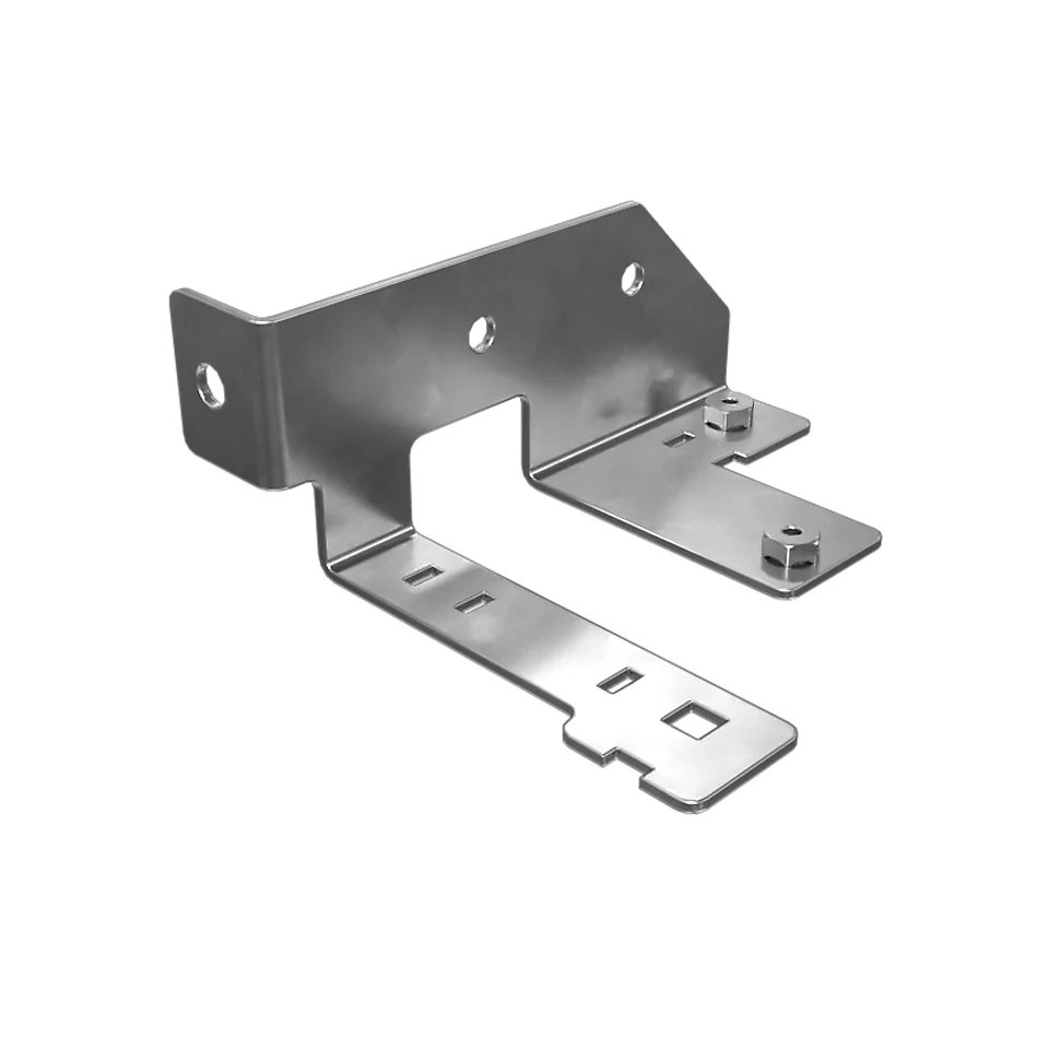 525-4487: Radio Mounting Bracket 5254487 купить