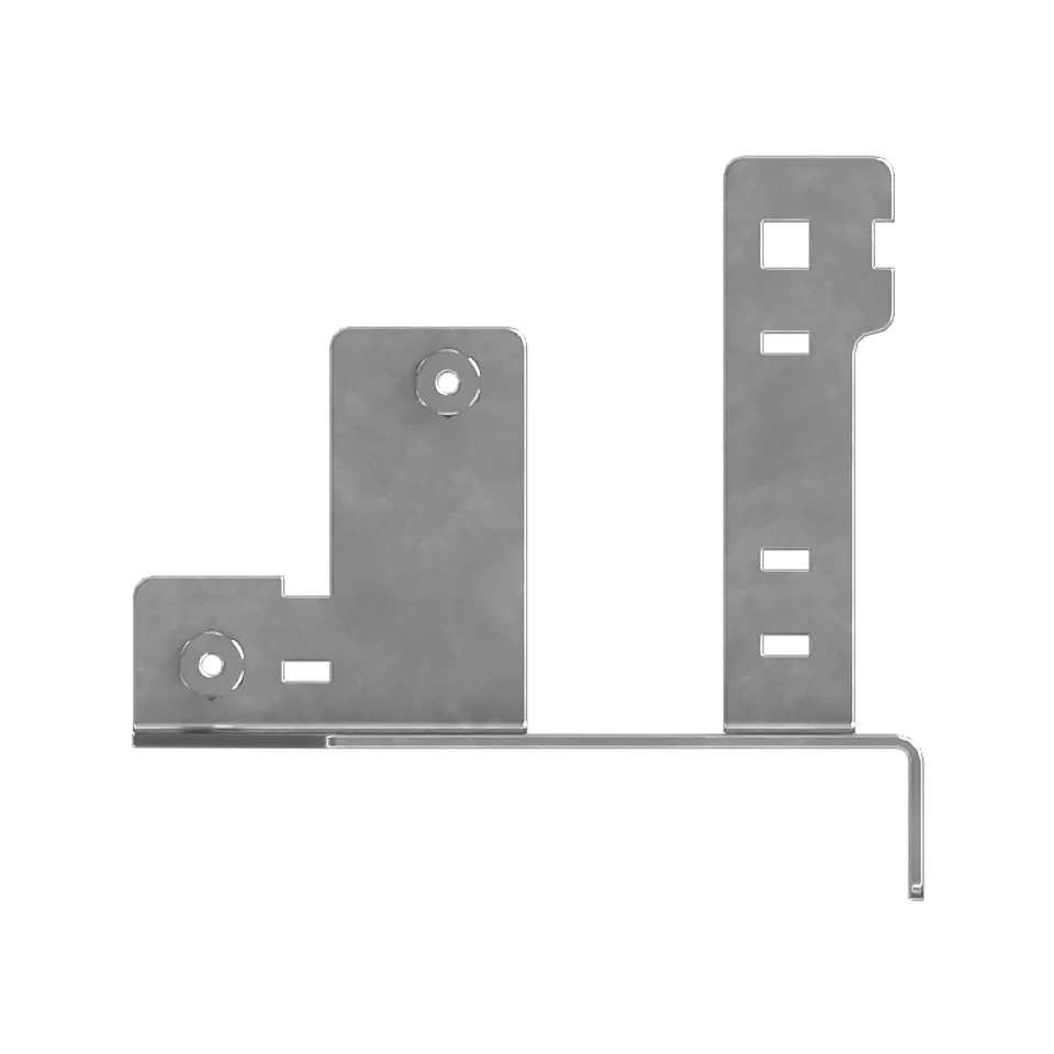 525-4487: Radio Mounting Bracket 5254487 купить