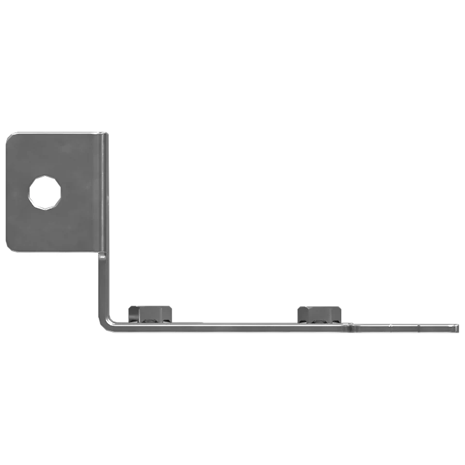 525-4487: Radio Mounting Bracket 5254487 купить