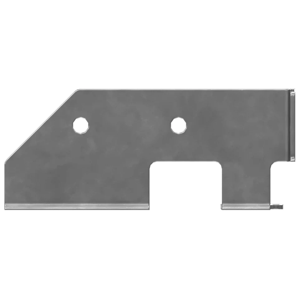 525-4487: Radio Mounting Bracket 5254487 купить