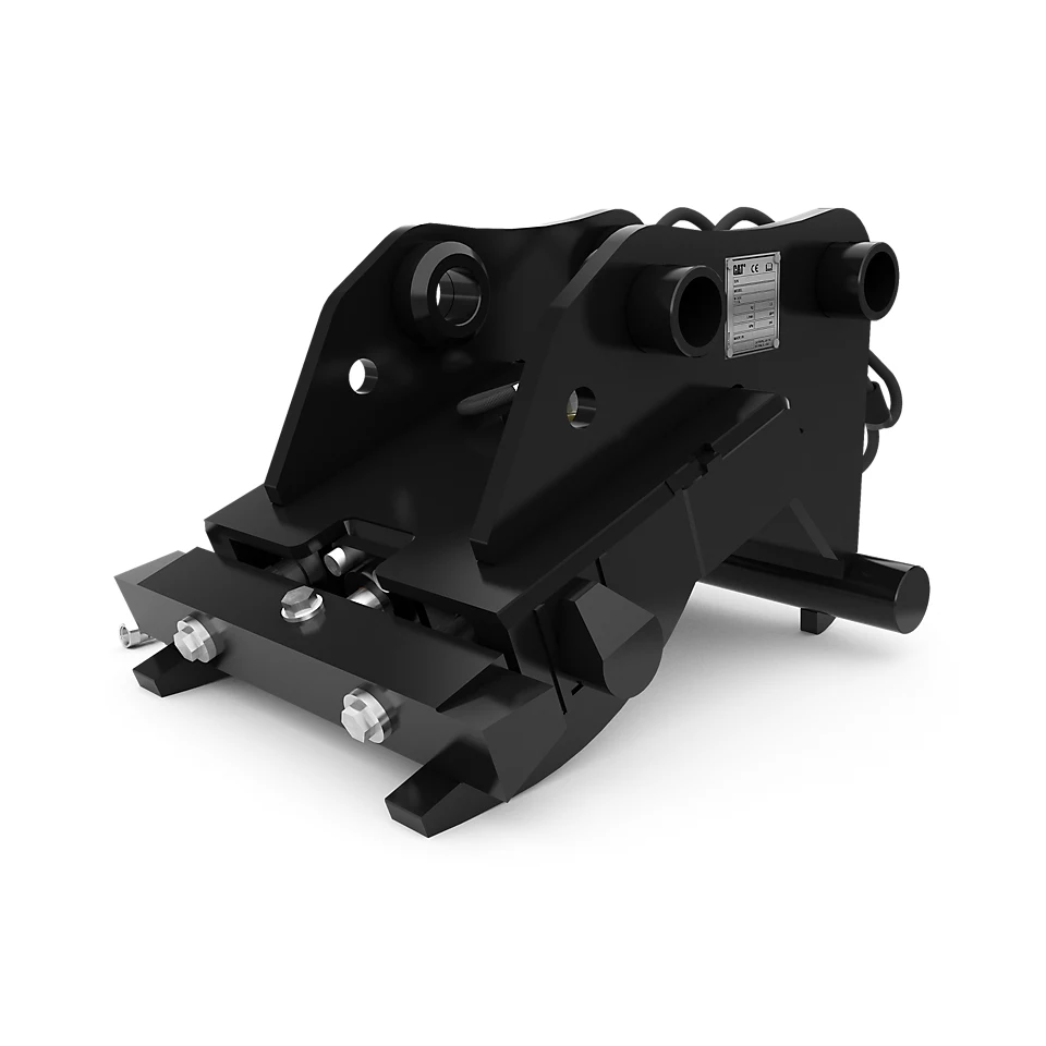 525-4611: CW-10 Hydraulic 4 Ton Mini Excavators 525-4611 Caterpillar
