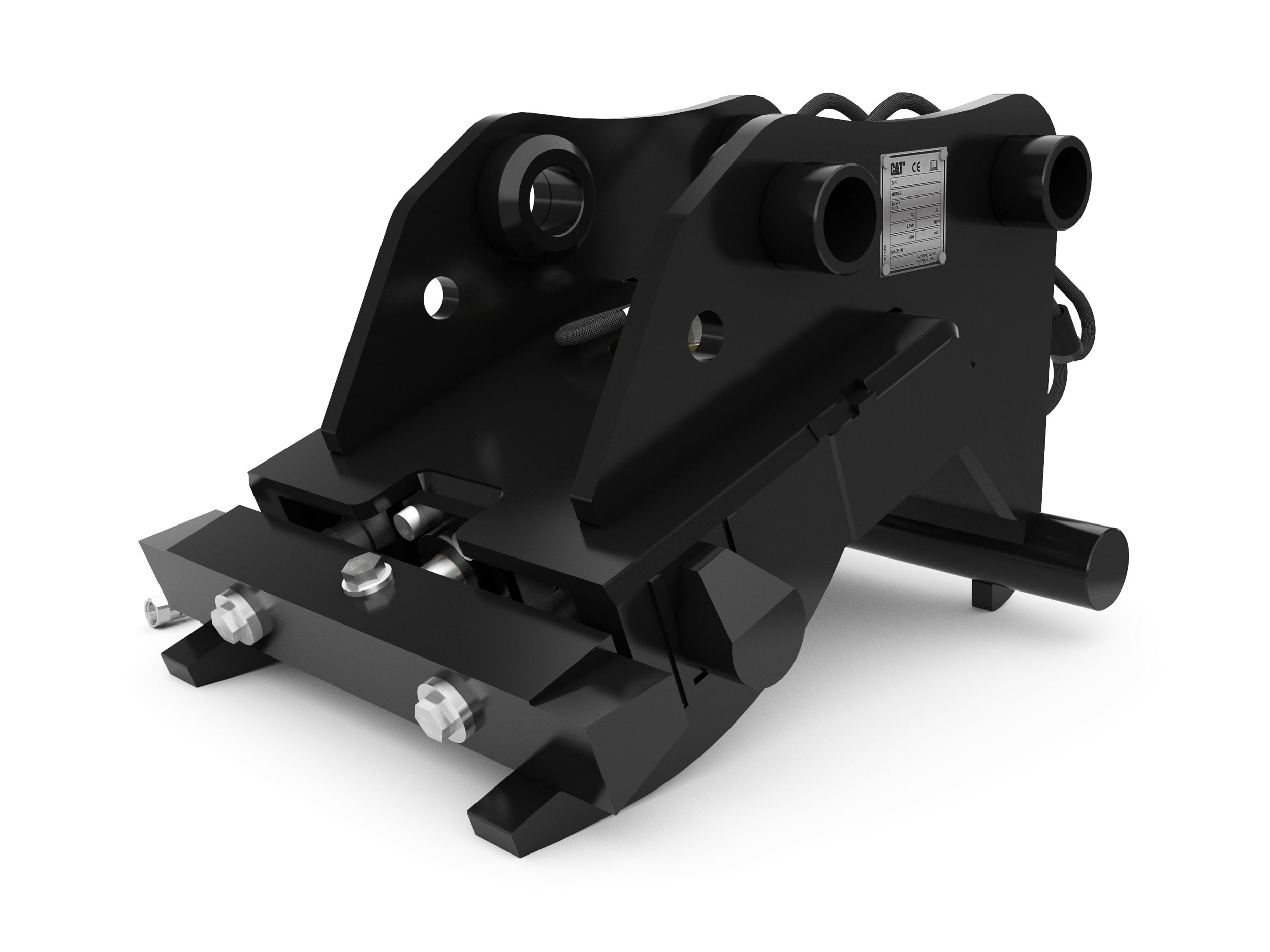 525-4611: CW-10 Hydraulic 4 Ton Mini Excavators 5254611 buy