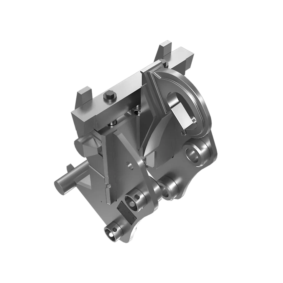 525-4614: CW-10 Hydraulic 5 Ton Mini Excavators 5254614 купить