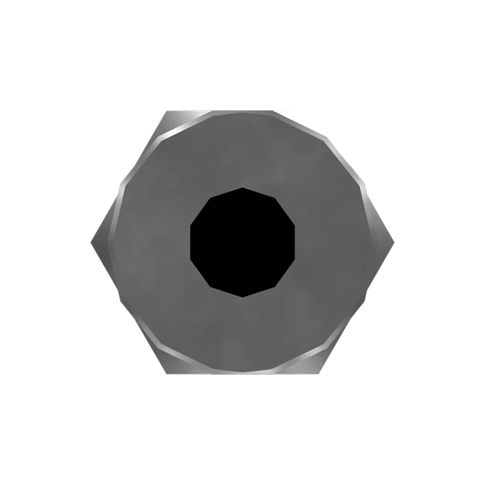 525-4622: Spring Guided Quick Coupler Shaft 5254622 купить