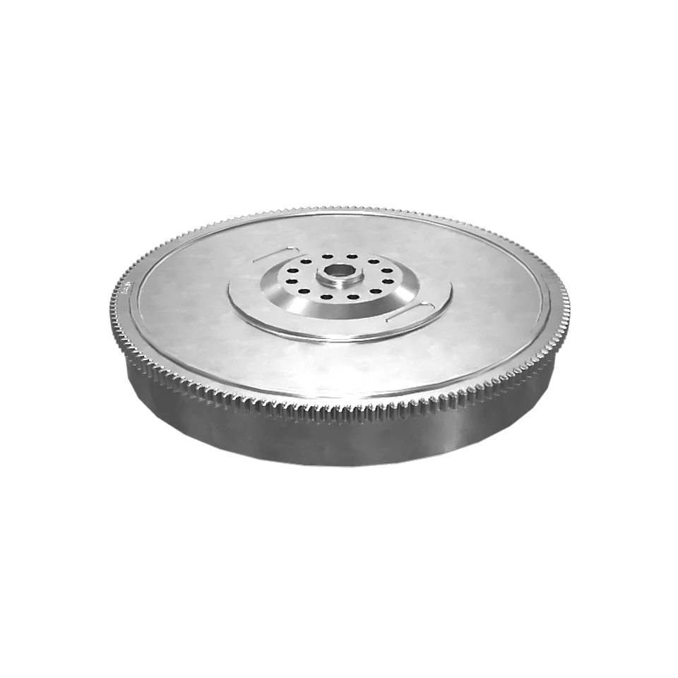 525-5140: Flywheel Assembly 5255140 купить