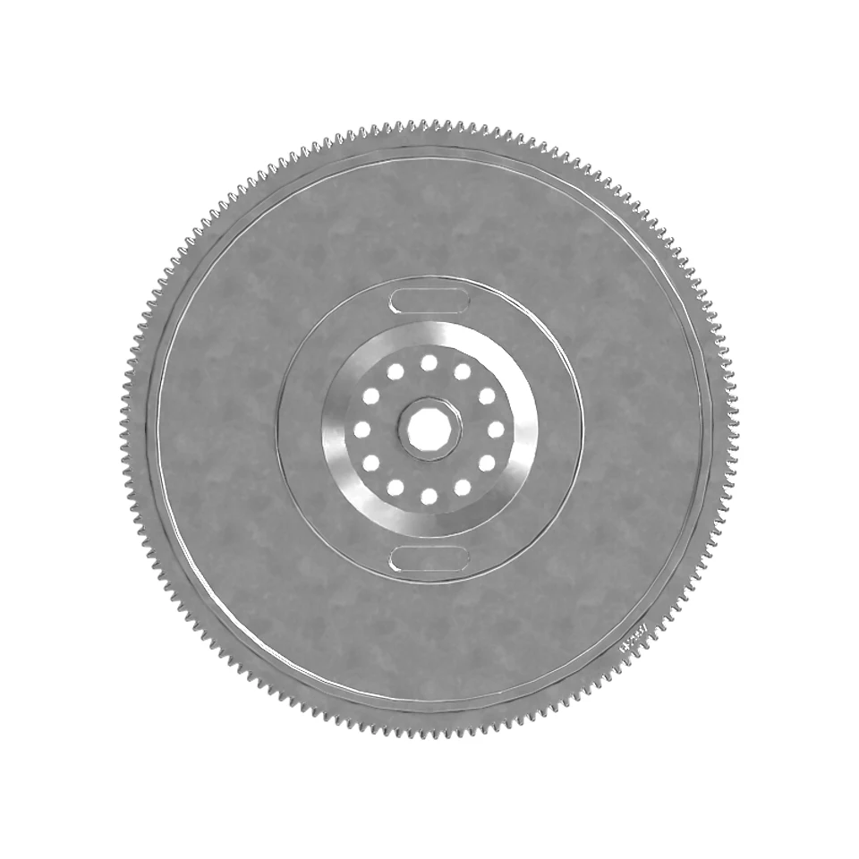 525-5140: Flywheel Assembly 5255140 купить