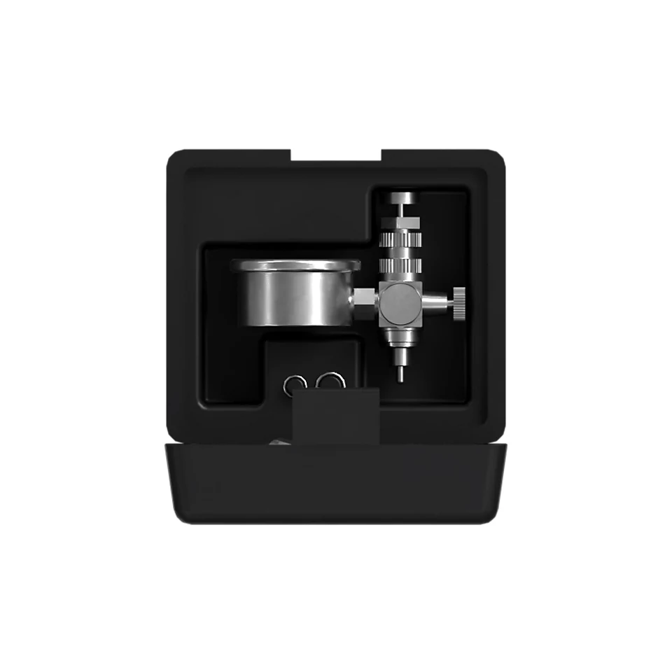525-5761: Nitrogen Charging Valve 5255761 купить
