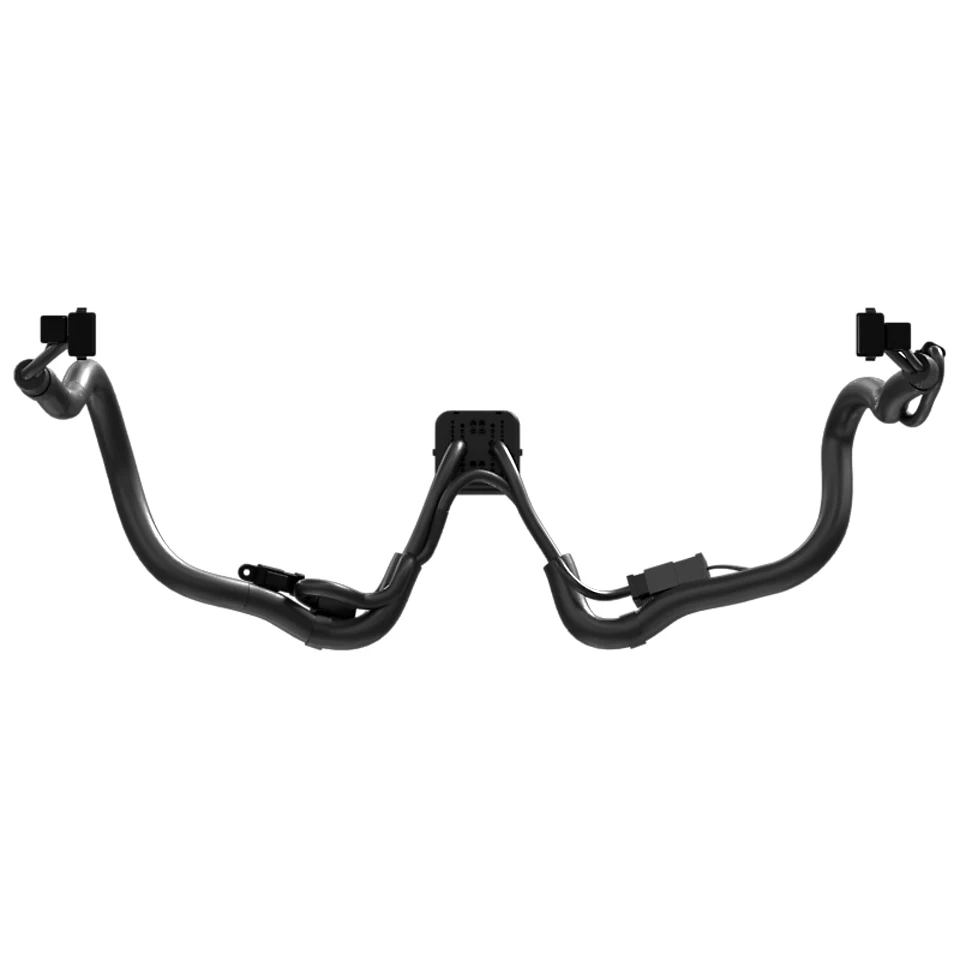 525-5804: Cab Harness Assembly 5255804 купить