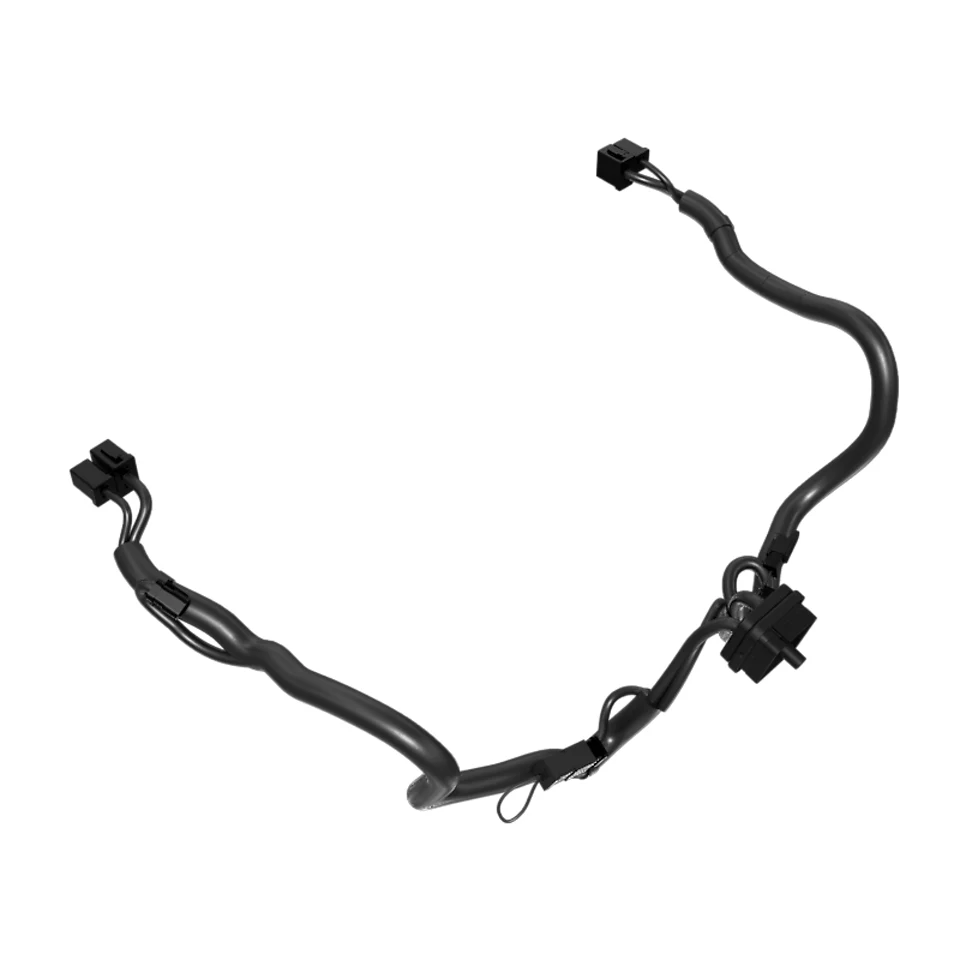 525-5804: Cab Harness Assembly 5255804 купить