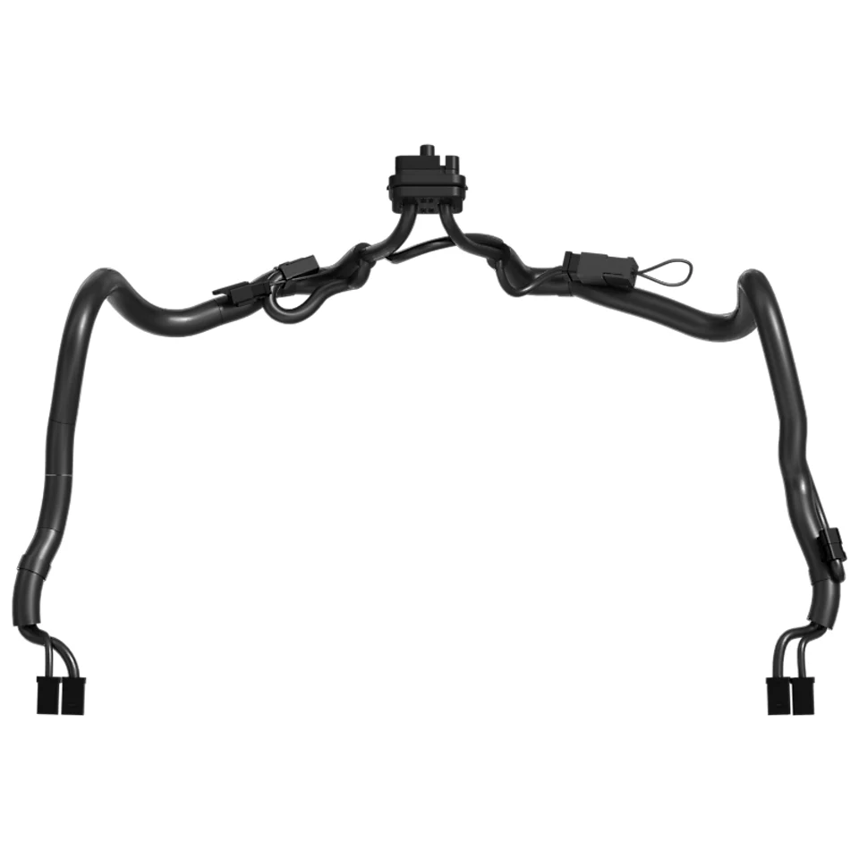 525-5804: Cab Harness Assembly 5255804 купить