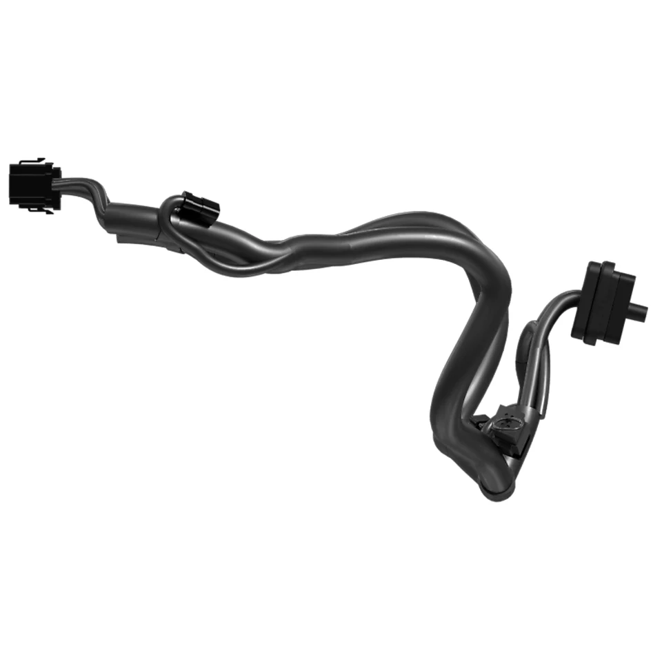 525-5804: Cab Harness Assembly 5255804 купить