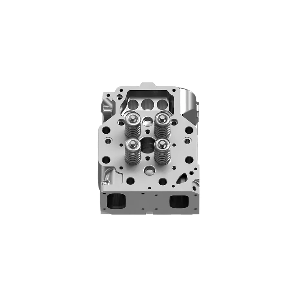 525-6573: Engine Cylinder Head 5256573 купить