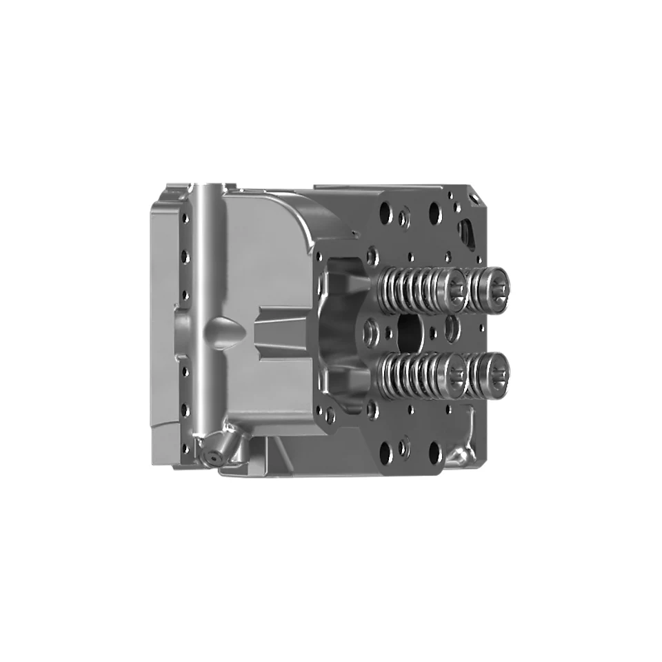 525-6573: Engine Cylinder Head 5256573 купить