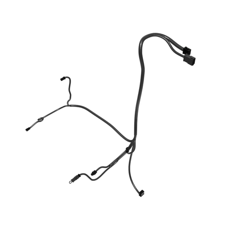 525-7535: Torque Converter Wiring Harness 5257535 купить